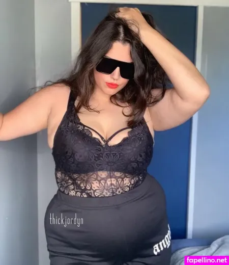 Jordyn Khaled OnlyFans Thumbnail #LzSi9ZQ0Df