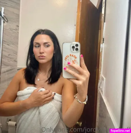 Jordyn Woodruff OnlyFans Thumbnail #JBbE5tCp79