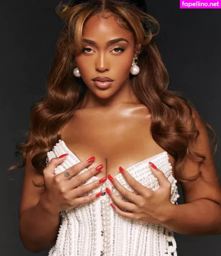 Jordyn Woods 1 OnlyFans Thumbnail #4EIrS7092s