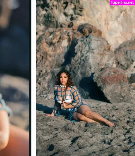 Jordyn Woods 1 OnlyFans Thumbnail #AD09MJFdV9