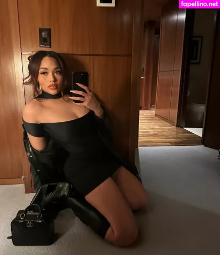 Jordyn Woods 1 OnlyFans Thumbnail #C1crl2LiRo