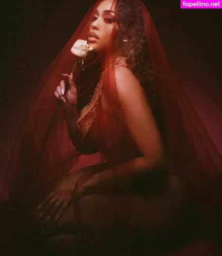 Jordyn Woods 1 OnlyFans Thumbnail #Maaz6aiaaX