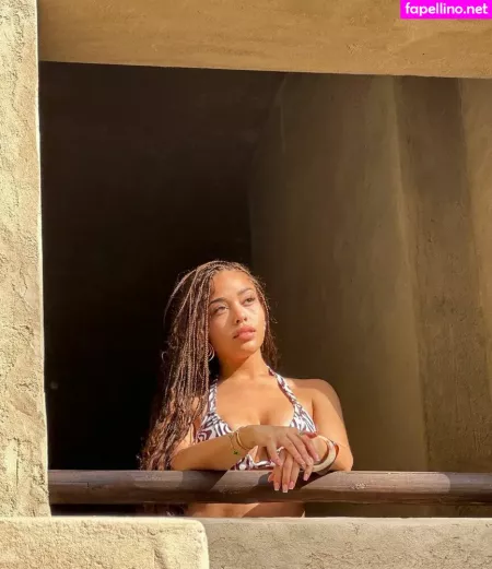 Jordyn Woods 1 OnlyFans Thumbnail #MpJ8YGH3sy