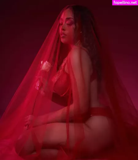 Jordyn Woods 1 OnlyFans Thumbnail #NWFqakib1u