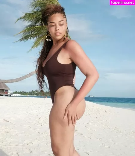 Jordyn Woods 1 OnlyFans Thumbnail #SxsIYxiF0a