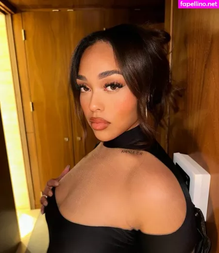 Jordyn Woods 1 OnlyFans Thumbnail #TsOqvc5NBj