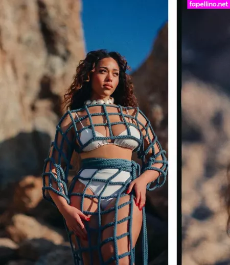 Jordyn Woods 1 OnlyFans Thumbnail #qKemgUbCJH