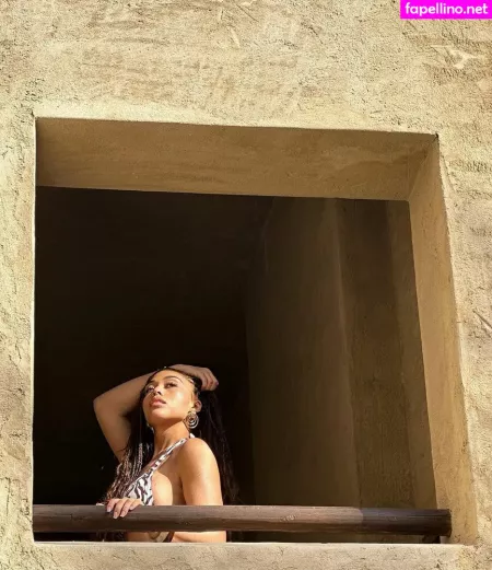 Jordyn Woods 1 OnlyFans Thumbnail #xihYmCneVG