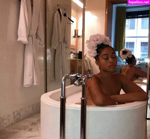 Jordyn Woods 1 OnlyFans Thumbnail #yWd5nbYVWL