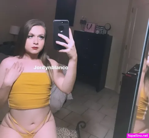 Jordynblanco OnlyFans Thumbnail #3DZyJEHgAm