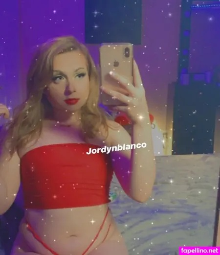 Jordynblanco OnlyFans Thumbnail #NB9r2wAPkX