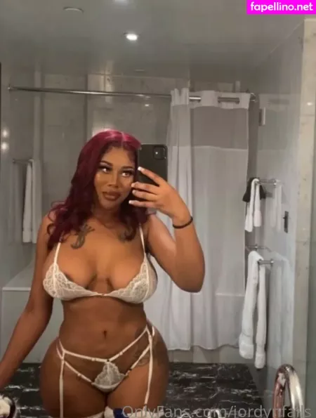 Jordynfalls OnlyFans Thumbnail #O5vumiAlf9