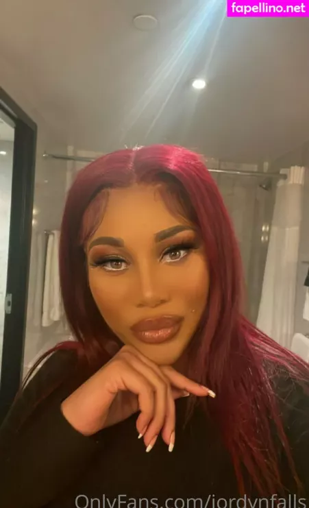 Jordynfalls OnlyFans Thumbnail #gMuysdSuDp