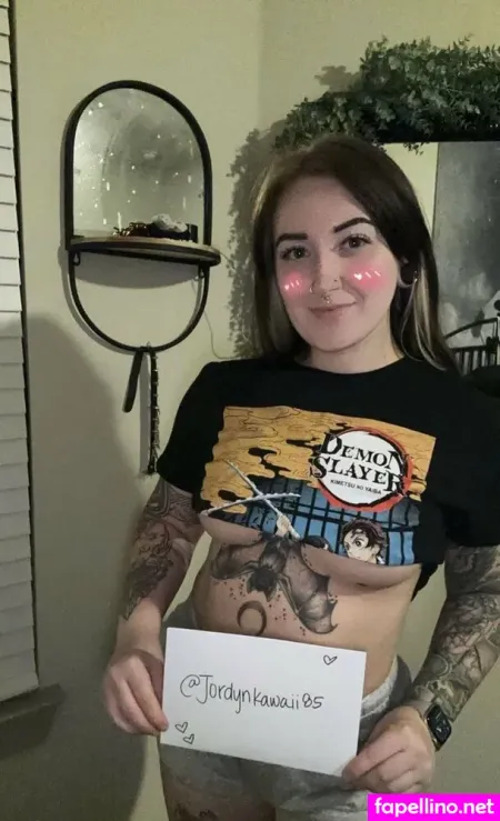 Jordynkawaii OnlyFans Thumbnail #ewRdxTnET4