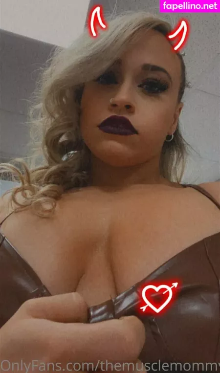 Jordynne Grace OnlyFans Thumbnail #1ZK4XlSOxn
