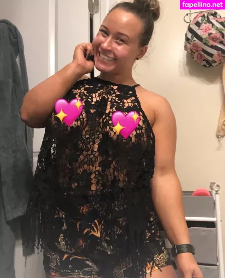Jordynne Grace OnlyFans Thumbnail #1iRwzsPVaJ
