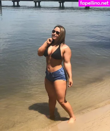 Jordynne Grace OnlyFans Thumbnail #2OWLrKOccL