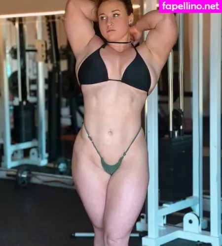 Jordynne Grace OnlyFans Thumbnail #3q6f0wKmSZ