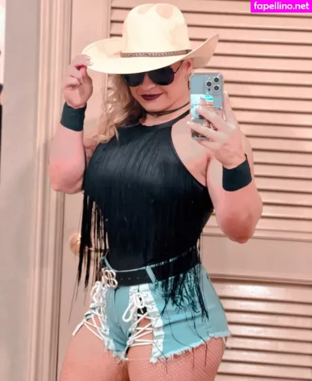 Jordynne Grace OnlyFans Thumbnail #6gtudN1JNl
