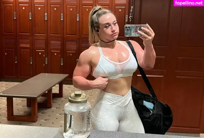 Jordynne Grace OnlyFans Thumbnail #7efQI29VXh