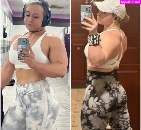 Jordynne Grace OnlyFans Thumbnail #8QjQ5OAgC6