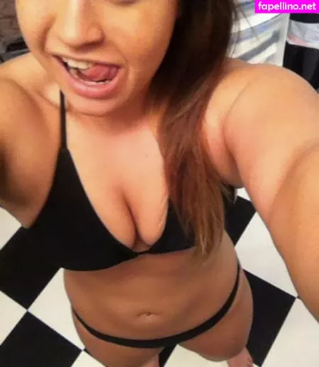 Jordynne Grace OnlyFans Thumbnail #8pEvuSZx0Z