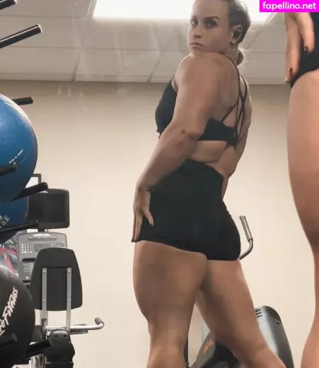 Jordynne Grace OnlyFans Thumbnail #9jbu4RXksY