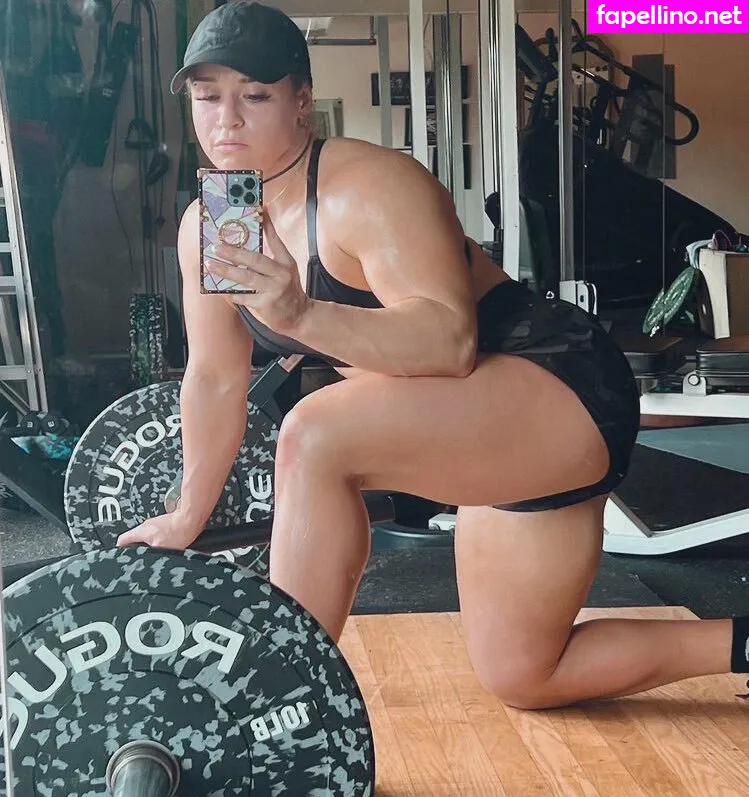 jordynnegrace, themusclemommy Nude Leaked OnlyFans Photo #AqFlWaIFrF
