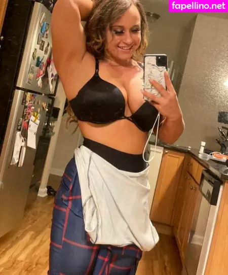 Jordynne Grace OnlyFans Thumbnail #C8ACjRmu7M