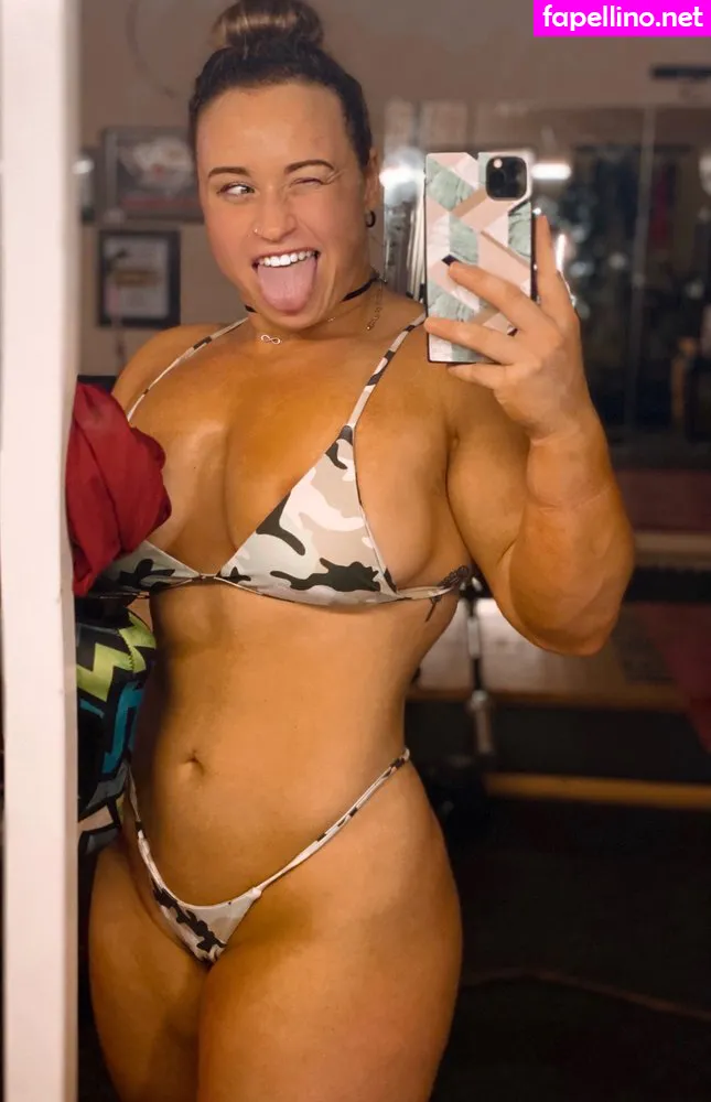 jordynnegrace, themusclemommy Nude Leaked OnlyFans Photo #Cur3WOkTML