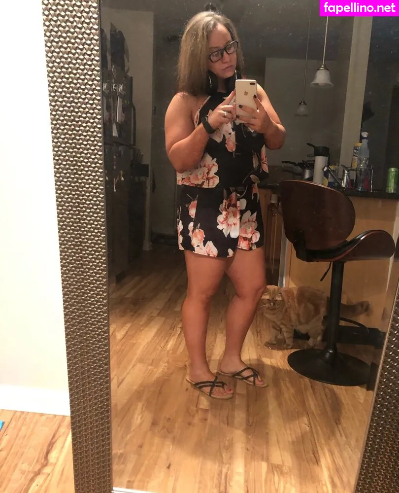jordynnegrace, themusclemommy Nude Leaked OnlyFans Photo #HVsMbTe52j