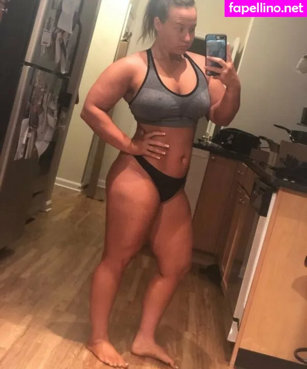 jordynnegrace, themusclemommy Nude Leaked OnlyFans Photo #IoWX6zqBEC