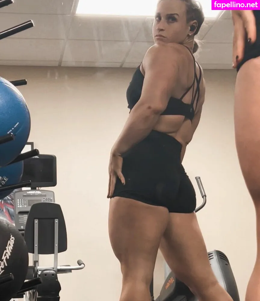 jordynnegrace, themusclemommy Nude Leaked OnlyFans Photo #LqxuVB6OSg