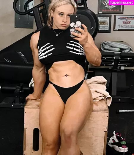 Jordynne Grace OnlyFans Thumbnail #LrHxhCitwf
