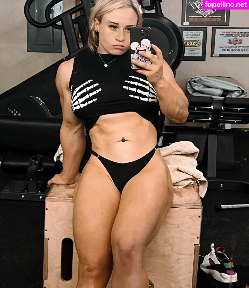jordynnegrace, themusclemommy Nude Leaked OnlyFans Photo #LrHxhCitwf