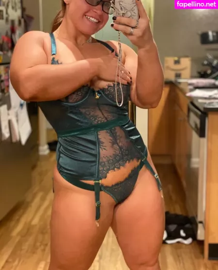Jordynne Grace OnlyFans Thumbnail #NxAoDWnqCY