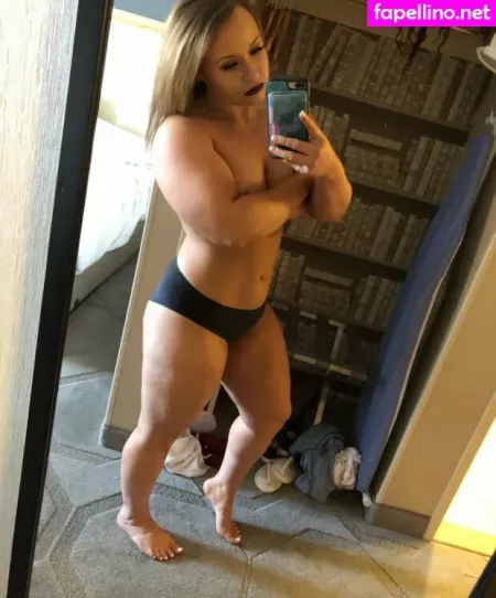Jordynne Grace OnlyFans Thumbnail #OYcI146pRu