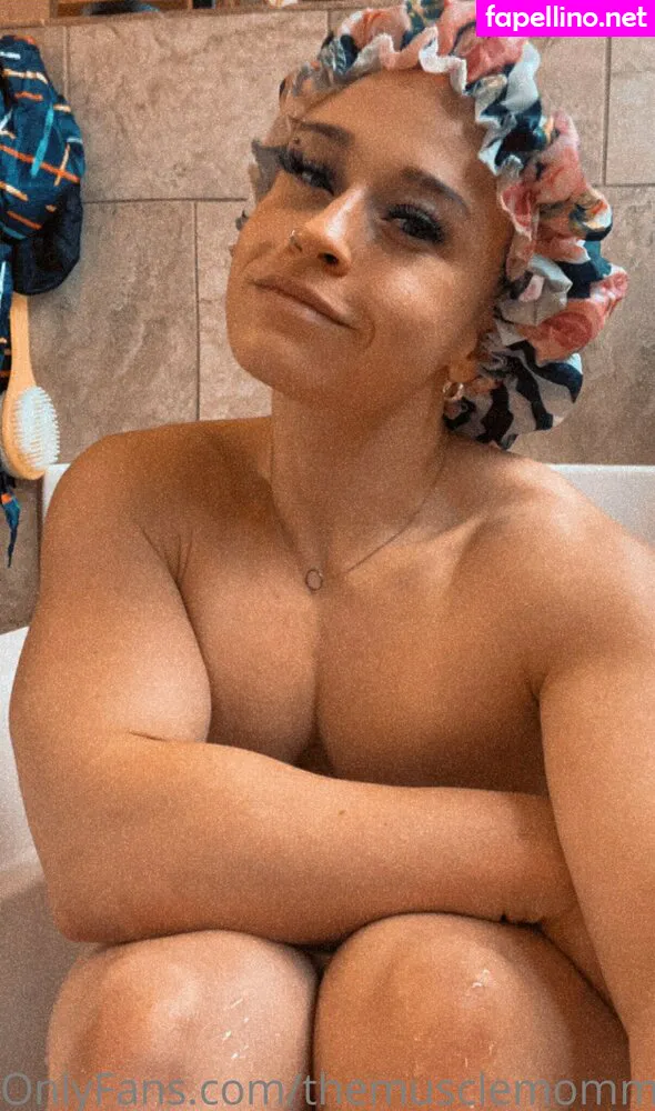 jordynnegrace, themusclemommy Nude Leaked OnlyFans Photo #P5q25YdPbO