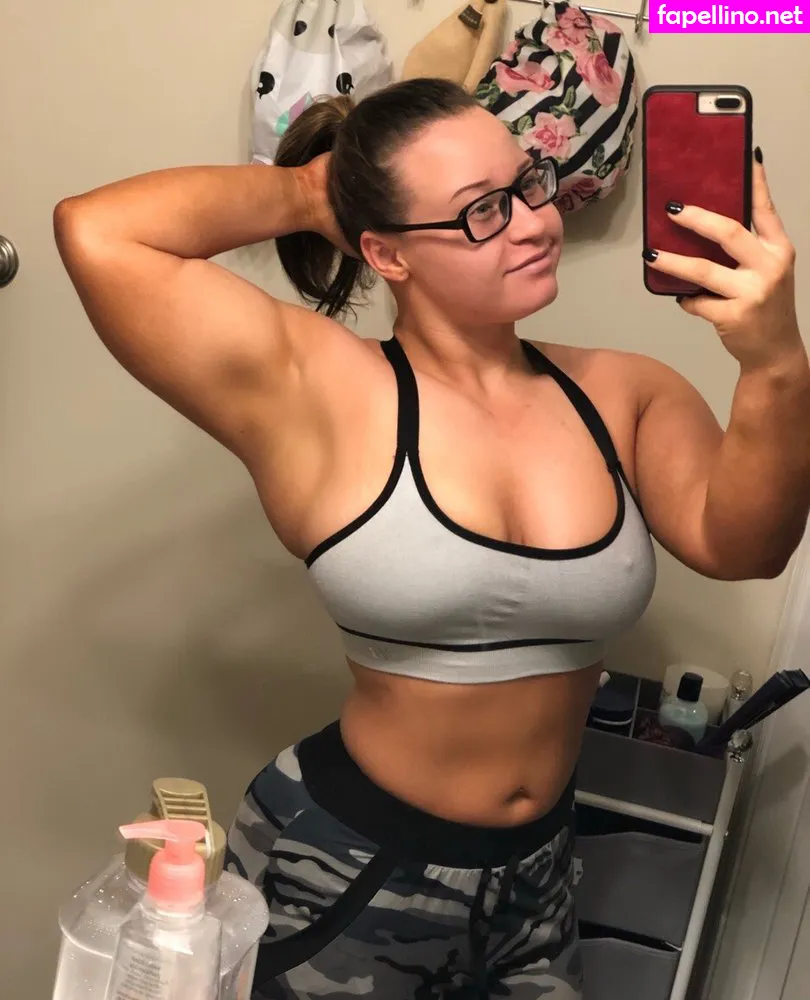 jordynnegrace, themusclemommy Nude Leaked OnlyFans Photo #QiaWaizM2h