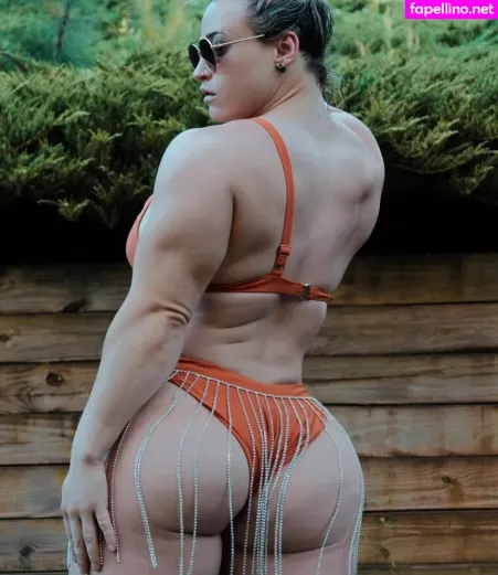 Jordynne Grace OnlyFans Thumbnail #RCIDlOtavV