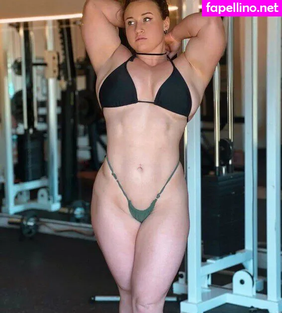jordynnegrace, themusclemommy Nude Leaked OnlyFans Photo #TwChv0Wqak