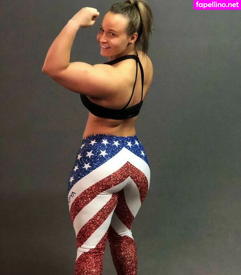 jordynnegrace, themusclemommy Nude Leaked OnlyFans Photo #UyxTMBJWV2