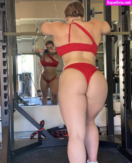 Jordynne Grace OnlyFans Thumbnail #WRb4Q18NHR