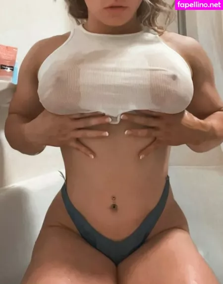 Jordynne Grace OnlyFans Thumbnail #WU9PAGWOQM