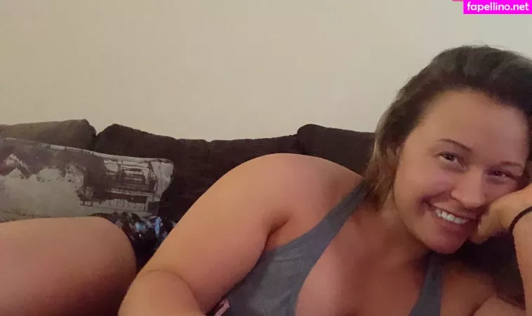 Jordynne Grace OnlyFans Thumbnail #XcvfFreyAZ