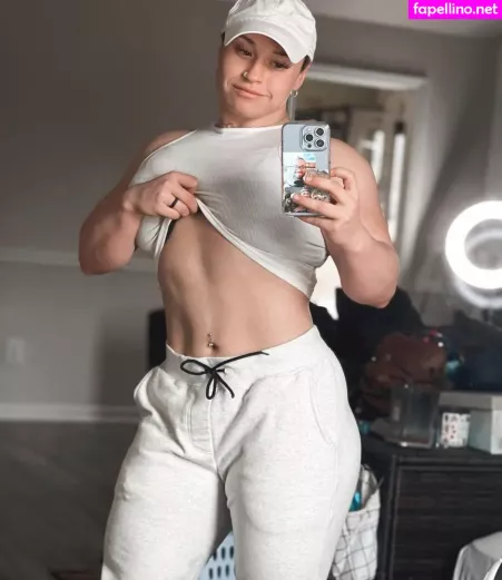 Jordynne Grace OnlyFans Thumbnail #XhoX5oRjdp
