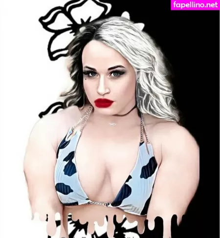 Jordynne Grace OnlyFans Thumbnail #Z8fwBwBMR9