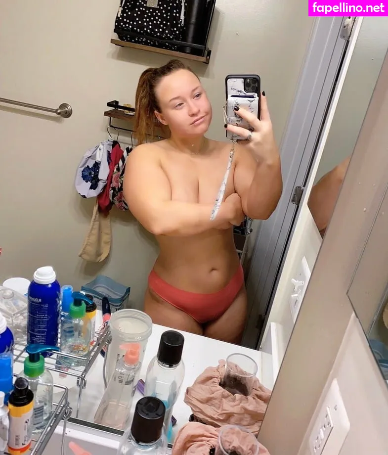 jordynnegrace, themusclemommy Nude Leaked OnlyFans Photo #agEDgpcwGU