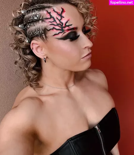 Jordynne Grace OnlyFans Thumbnail #bA0MoJZ6c4