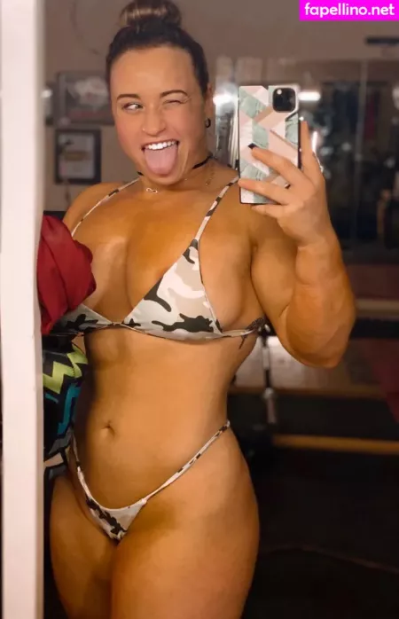 Jordynne Grace OnlyFans Thumbnail #bhrcROagIp
